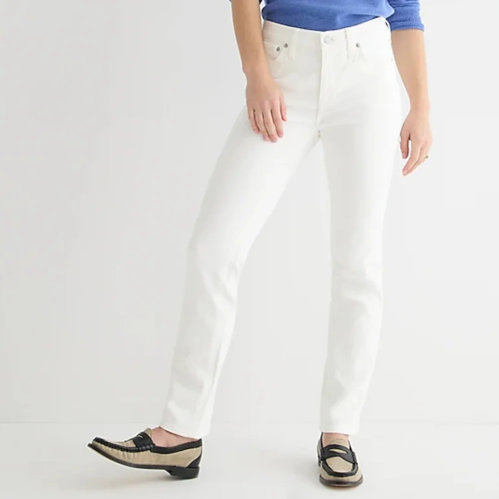 J. Crew 9